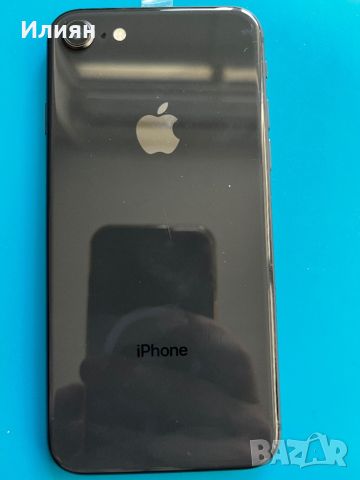 iPhone 8 - 64gb, снимка 4 - Apple iPhone - 46407946