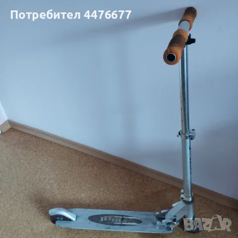 JD Bug тротинетка