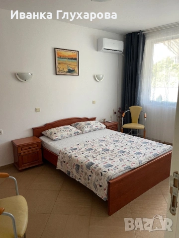 Апартамент 4+2 Созопол на метри от плажа, снимка 5 - Почивки на море - 53834214