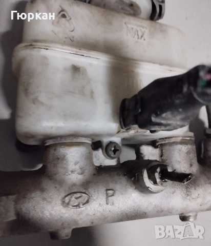 Hyundai  Santa  Fe  Спирацни  Помпи, снимка 3 - Части - 53205868