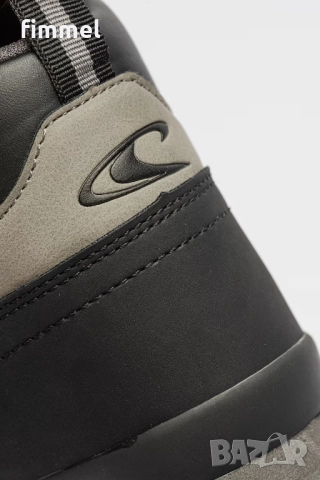Нови O Neill Grand Teton Mid, 44 номер, черни, снимка 5 - Мъжки боти - 52989821