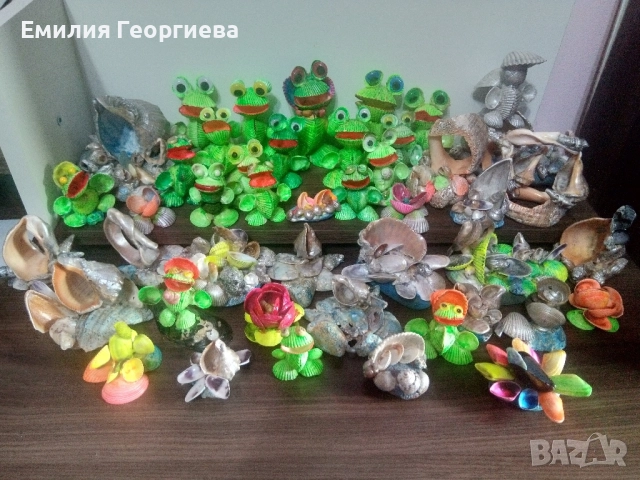 продават се нашите уникални творби , снимка 10 - Декорация за дома - 52011344