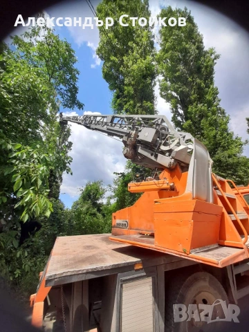 Рязане и кастрене на дървета с автовишка, снимка 5 - Други услуги - 54006380