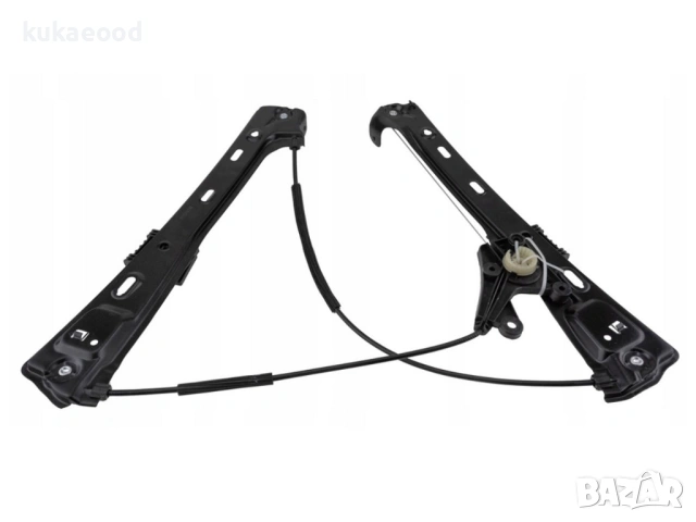 Стъклоподемник за Smart ForTwo W453