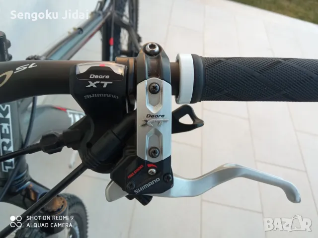 Продавам велосипед Trek Alpha, снимка 3 - Велосипеди - 48917917