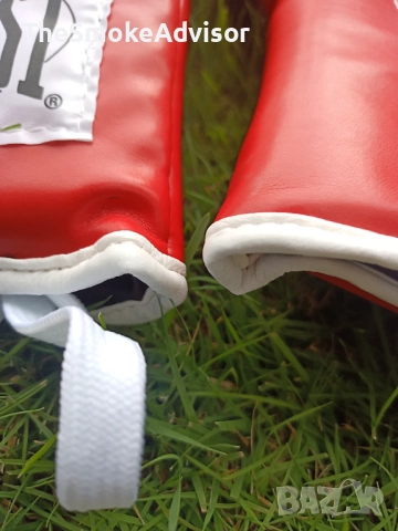 Боксови Ръкавици Supreme x Everlast, снимка 5 - Ръкавици - 51610423
