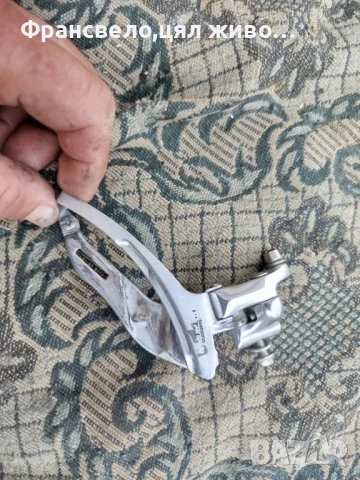 Дерайлъор за велосипед колело Shimano ultegra , снимка 1