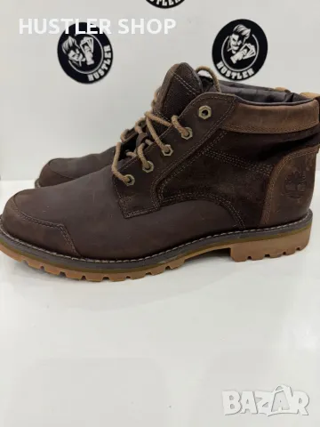 Зимни обувки TIMBERLAND.Номер 45, снимка 2 - Мъжки боти - 48055946