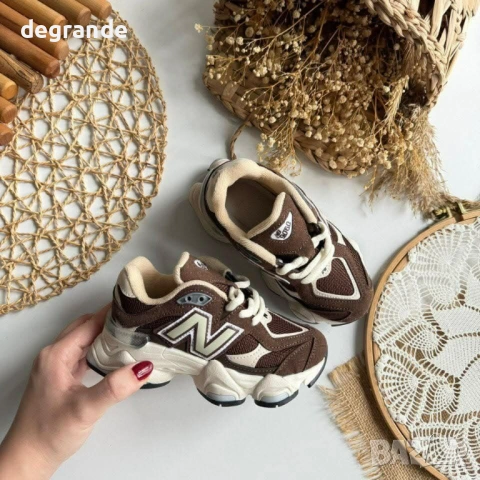 🧸Детски Маратонки New Balance 