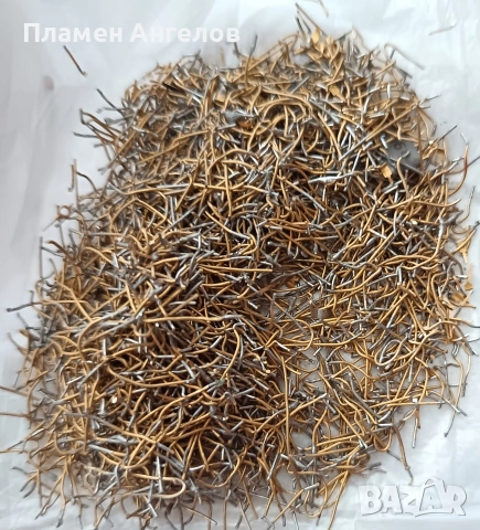 Електронна скраб - Почистена. - 905 грама, снимка 9 - Друга електроника - 54043303