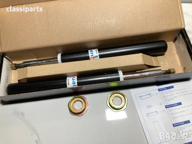 Комплект предни амортисьори за ОПЕЛ Астра Ф / OPEL Astra F