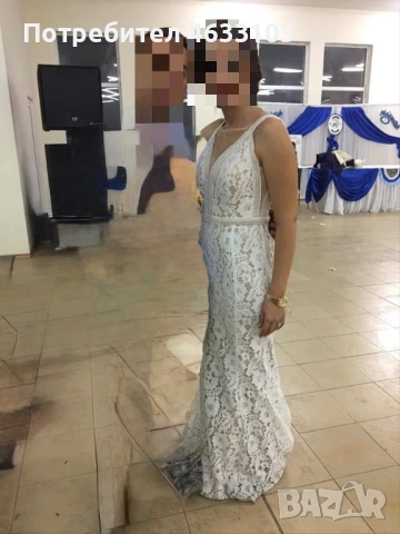 Продавам официални рокли