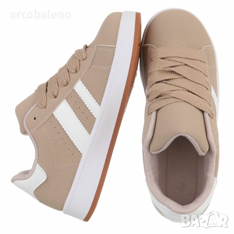 Дамски ниски маратонки, 4цвята , снимка 9 - Маратонки - 54084785