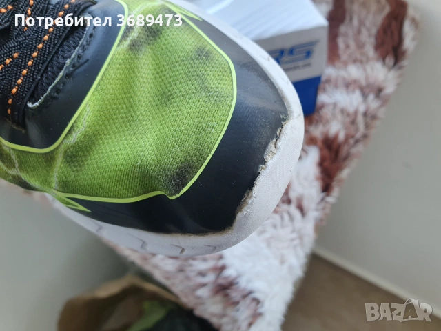 Маратонки SKECHERS, снимка 6 - Детски маратонки - 53847844