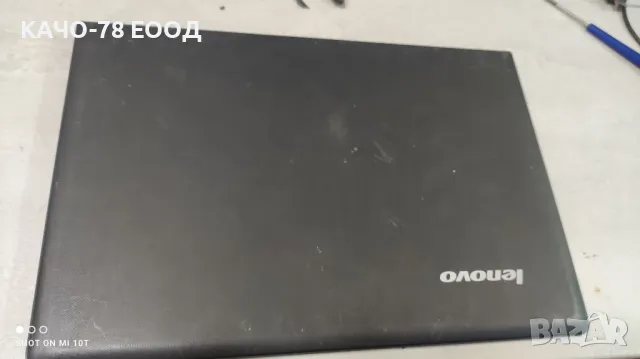 Лаптоп Lenovo IdeaPad 100, снимка 2 - Части за лаптопи - 49920684