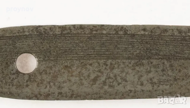 Меч от Конго 49см.