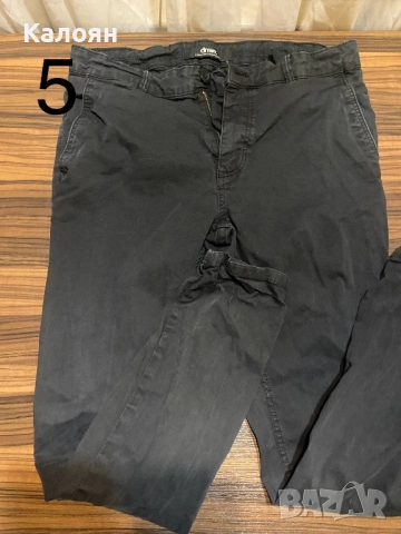 Оригинални дънки в Отлично състояние, снимка 5 - Дънки - 52578807