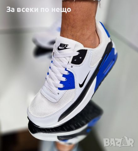 Дамски маратонки Nike от 36 до 41 номер - 5 налични цвята, снимка 11 - Маратонки - 45216506