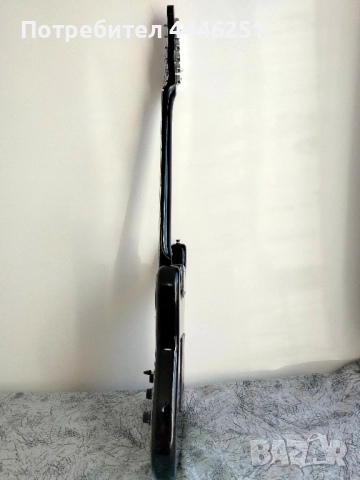 Електрическа китара Jaxville , снимка 4 - Китари - 52524861