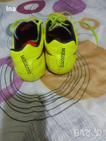 Бутонки, снимка 2 - Спортни обувки - 52140917