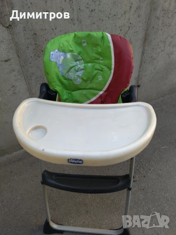 Столче за хранене, снимка 3 - Столчета за хранене - 50859891