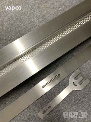 Горивна камера с биоетанол за вграждане, снимка 6 - Други - 51133170