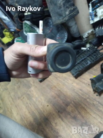 Ресет бутон Alfa Romeo 147 , 7790538, снимка 7 - Части - 54010568