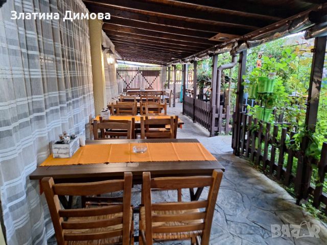 Почивка в Лозенец в къща за гости "Старата къща", снимка 7 - Почивки на море - 32585127