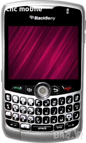 BlackBerry 8330 панел, снимка 2 - Резервни части за телефони - 48709726