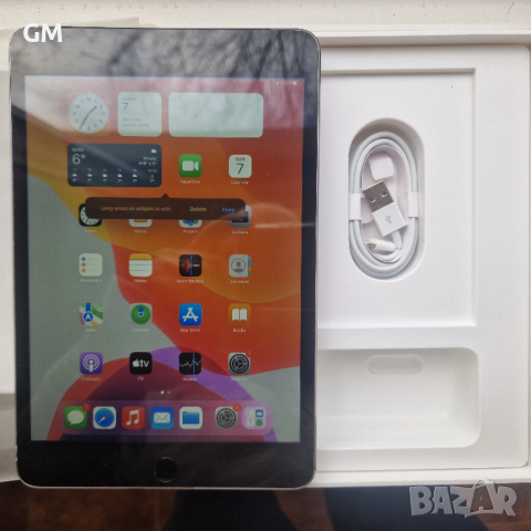 iPad mini 4 128 GB WiFi + 4G