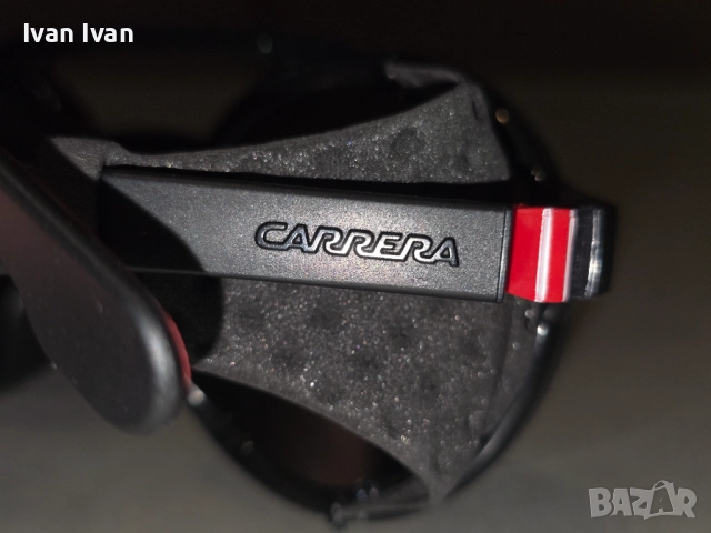 Слънчеви очила CARRERA CARRERA 5046/S, снимка 3 - Слънчеви и диоптрични очила - 52671150