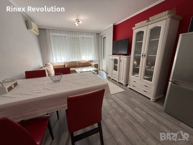 Двустаен апартамент под наем в Съдийски, снимка 3 - Апартаменти - 54050804