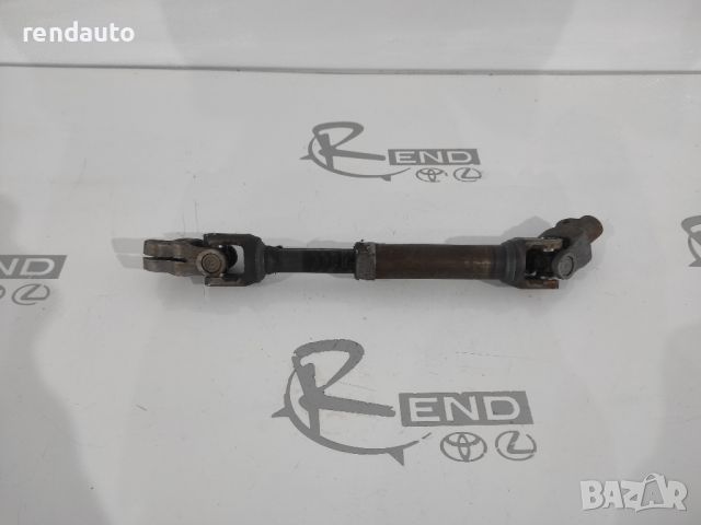 Кормилно каре за Toyota Corolla E18 2013-2019 1ZR , снимка 1 - Части - 45202374