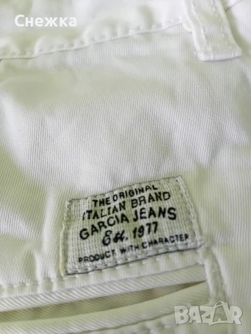 италиански панталони мъжки, снимка 4 - Къси панталони - 53827543