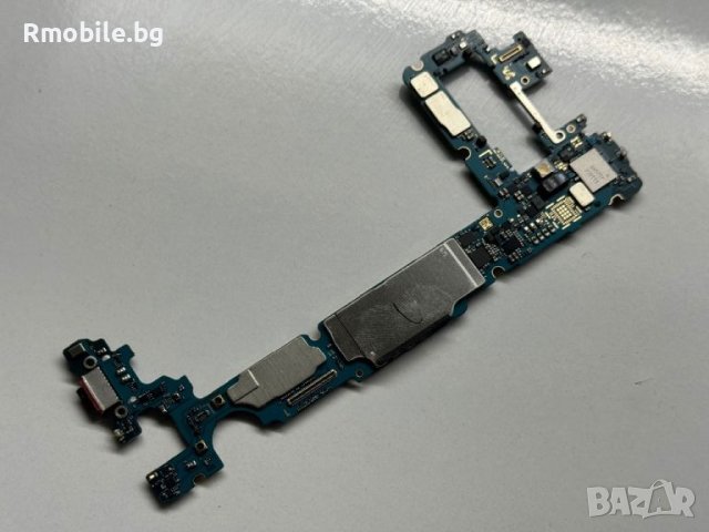 Основна платка за Samsung S10 , снимка 1 - Резервни части за телефони - 46264067