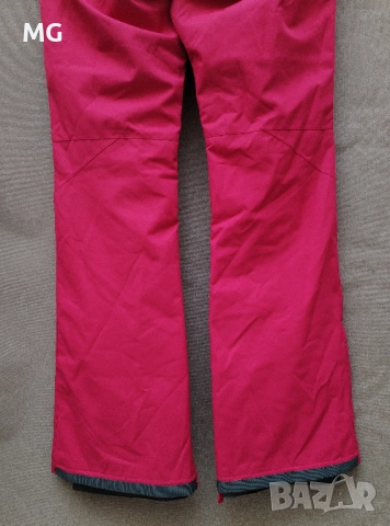 DC shoes 10К #S snowboard ski pant дамски детски ски сноуборд панталон, снимка 7 - Зимни спортове - 52854355