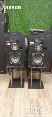 Тонколони PIONEER cs-770, снимка 3 - Тонколони - 47841705