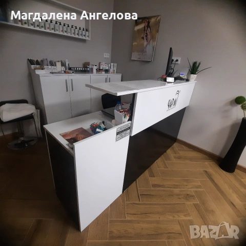 Рецепция, снимка 2 - Друго оборудване - 54275802