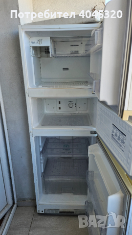Хладилник LG no frost , снимка 9 - Хладилници - 44973092