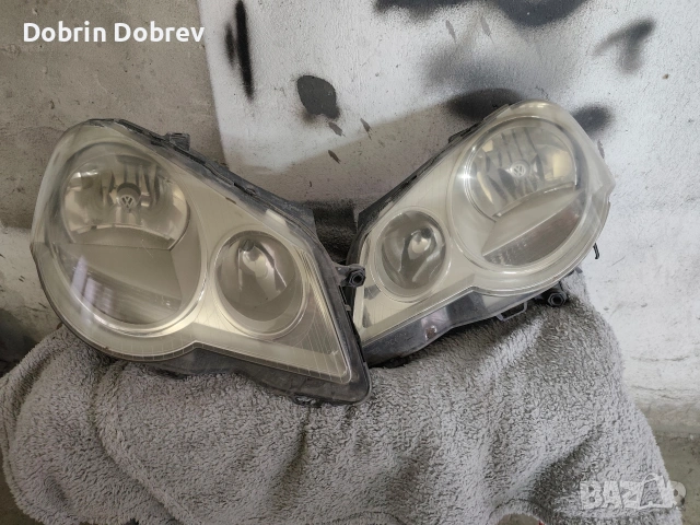 Фарове за поло комплект 2бр.