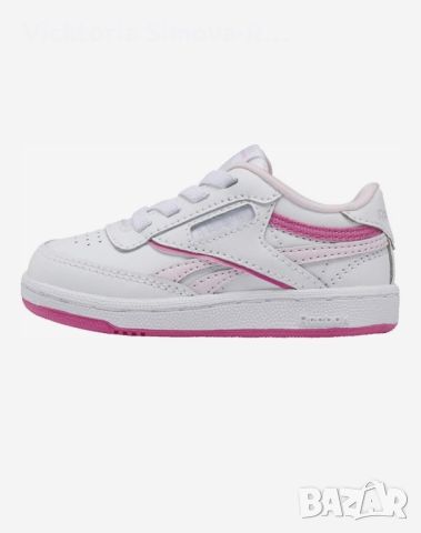 Кецове Reebok, 26 номер, снимка 1 - Детски маратонки - 45439897