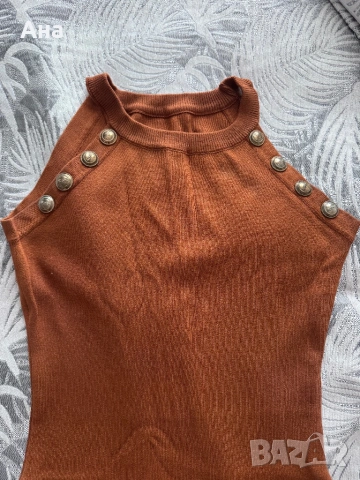 Рокля , снимка 2 - Рокли - 53907066