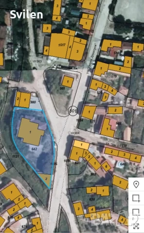 Огромна къща с. Петърница - Плевен, снимка 7 - Къщи - 51256195