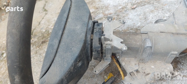 Кормилен Прът и Волан Форд Мондео, снимка 9 - Части - 53503202