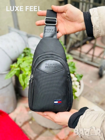 PHILIPP PLEIN ⚜️ CALVIN KLEIN ⚜️BOSS⚜️, снимка 5 - Чанти - 53216440