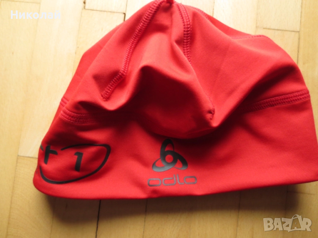 Odlo SPORT 1 шапка, снимка 14 - Шапки - 41860274