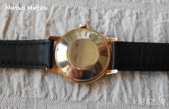 Le Cheminant Skymaster, снимка 7 - Мъжки - 53109199