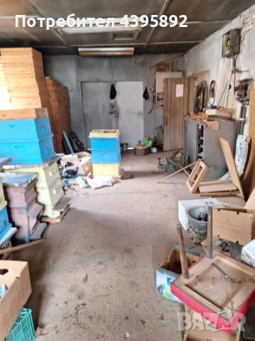 Продавам дърводелска работилница , снимка 3 - Производствени сгради - 52494823