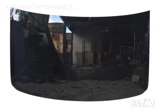 Задно Стъкло Фолксваген Пасат Б6 Седан VW Passat B6 Sedan 2005-2010г