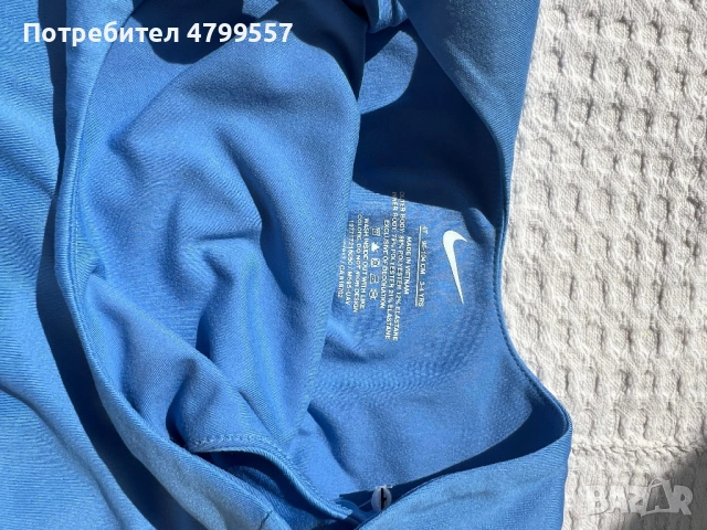 Детска тенис рокличка Nike, снимка 3 - Детски рокли и поли - 54224567